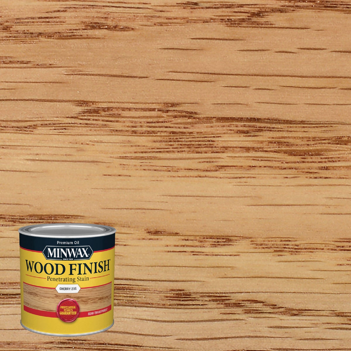 CHERRY WOOD STAIN - 22350 by Minwax Company