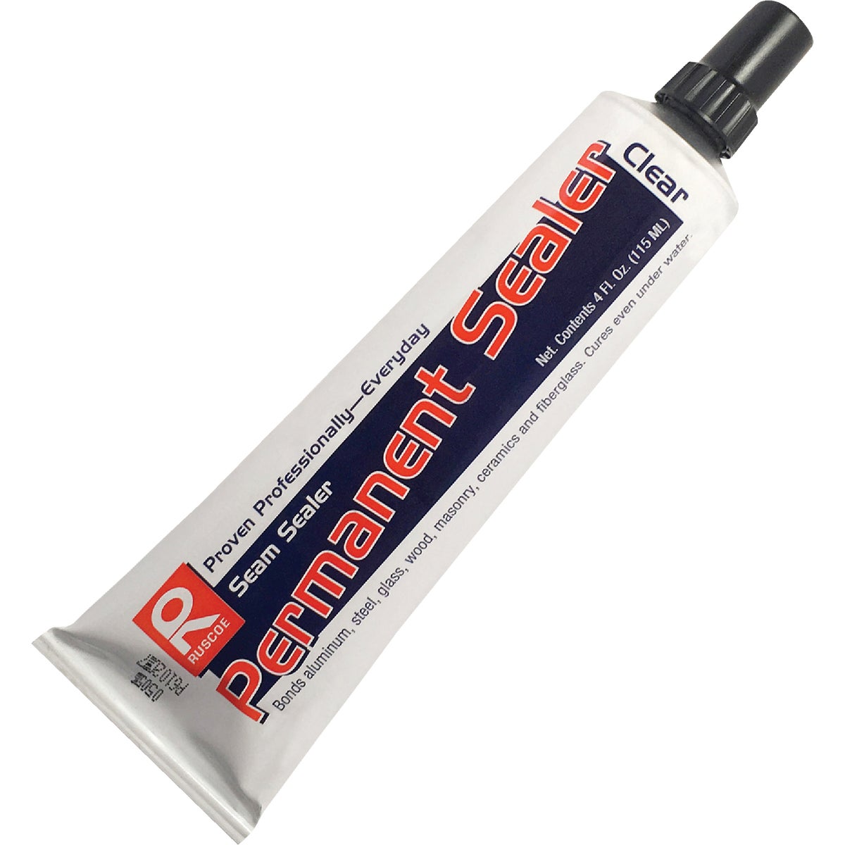 4OZ CLEAR SEALER - PC98 by Ruscoe Co