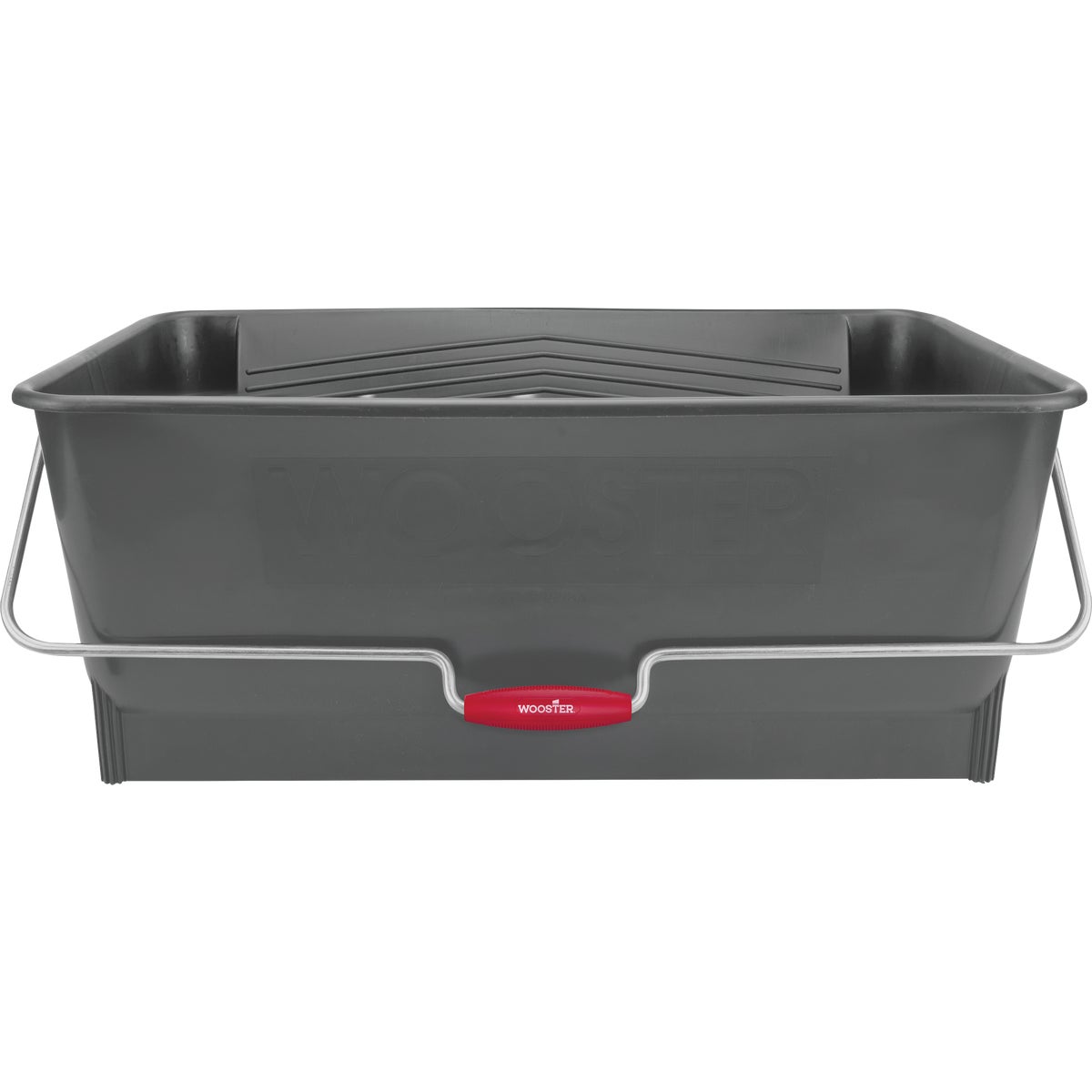WIDE PAINT BUCKET - 8614 by Wooster Brush Co