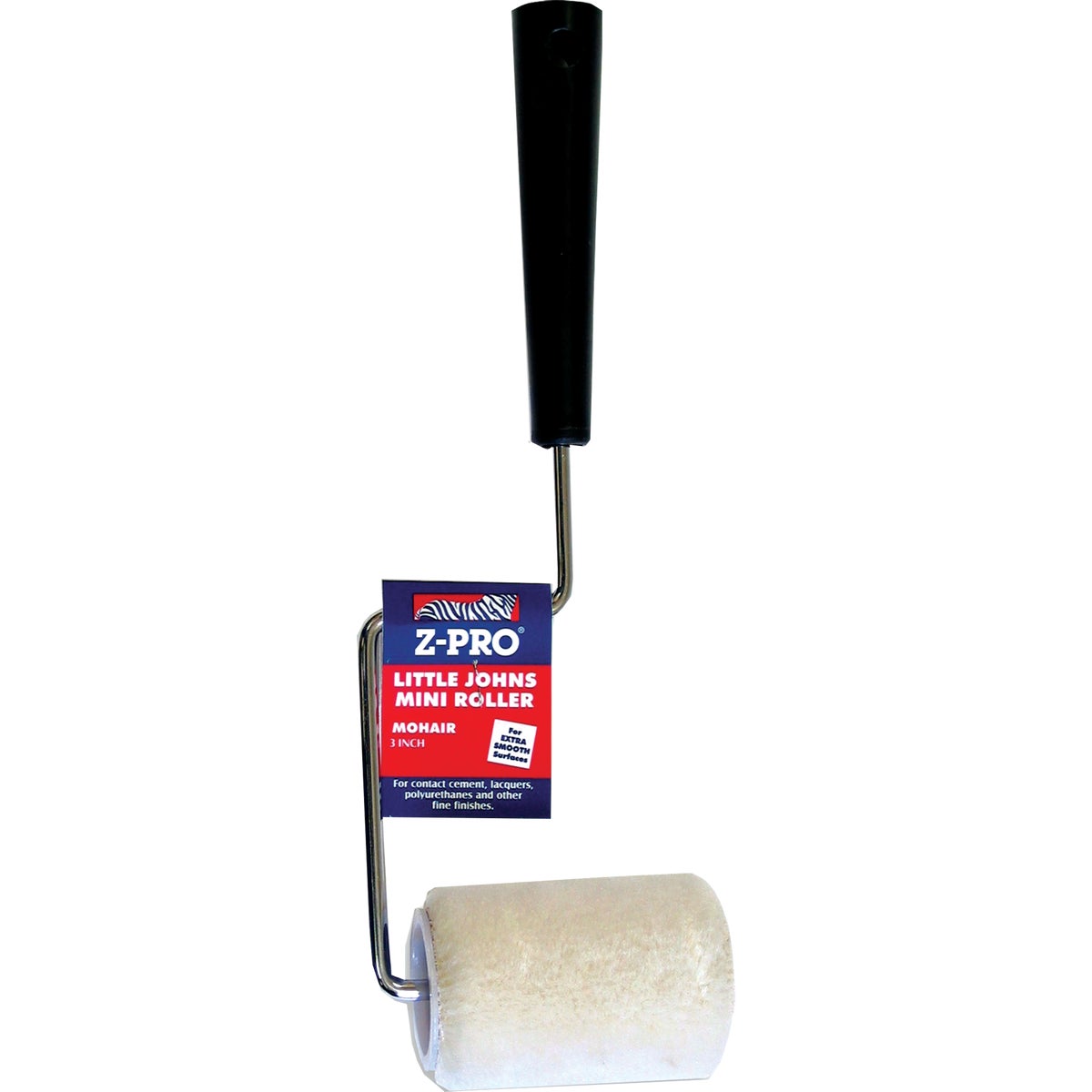 3" MOHAIR COVER & FRAME - 705 by Premier Paint Roller