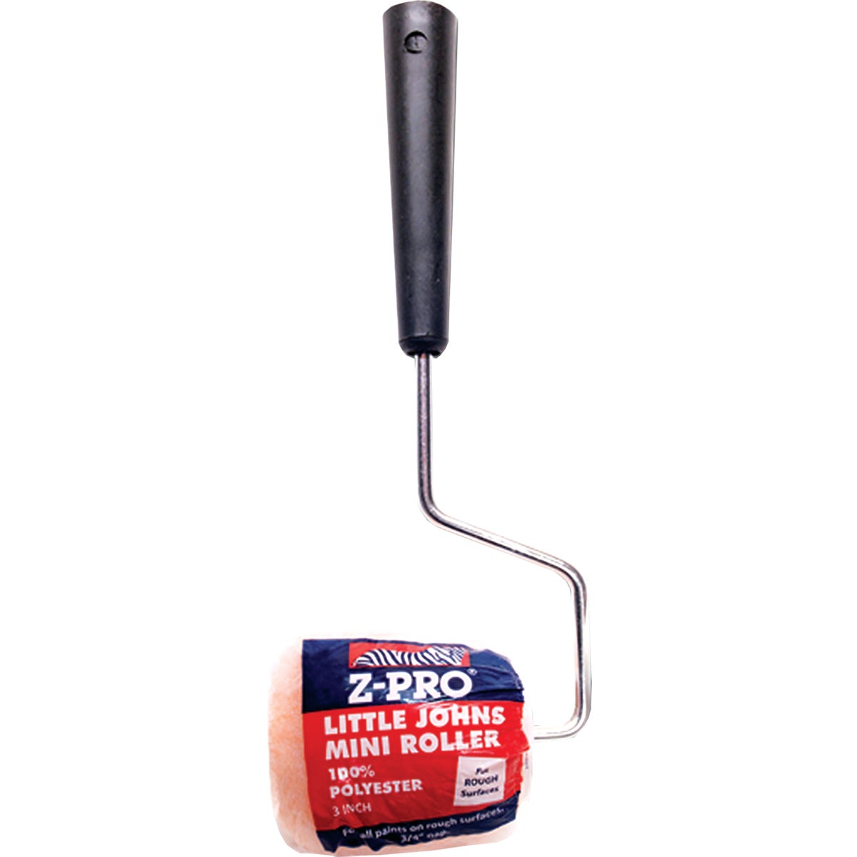 3"X3/4 NAP COVER & FRAME - 708 by Premier Paint Roller