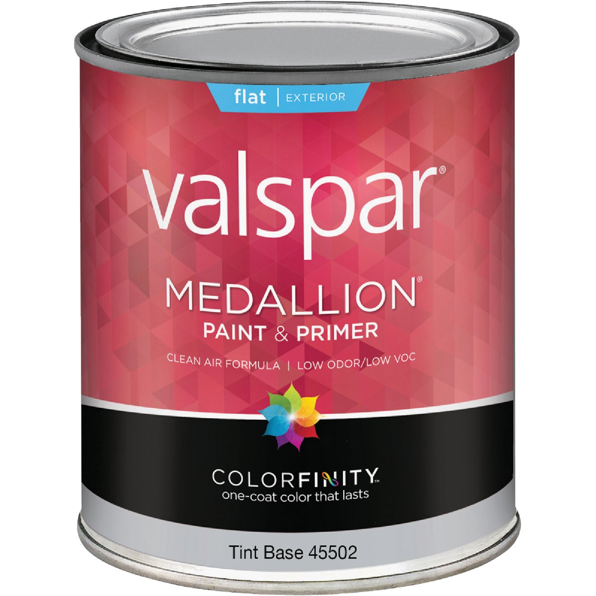EXT FLAT TINT BS PAINT - 027.0045502.005 by Valspar Corp