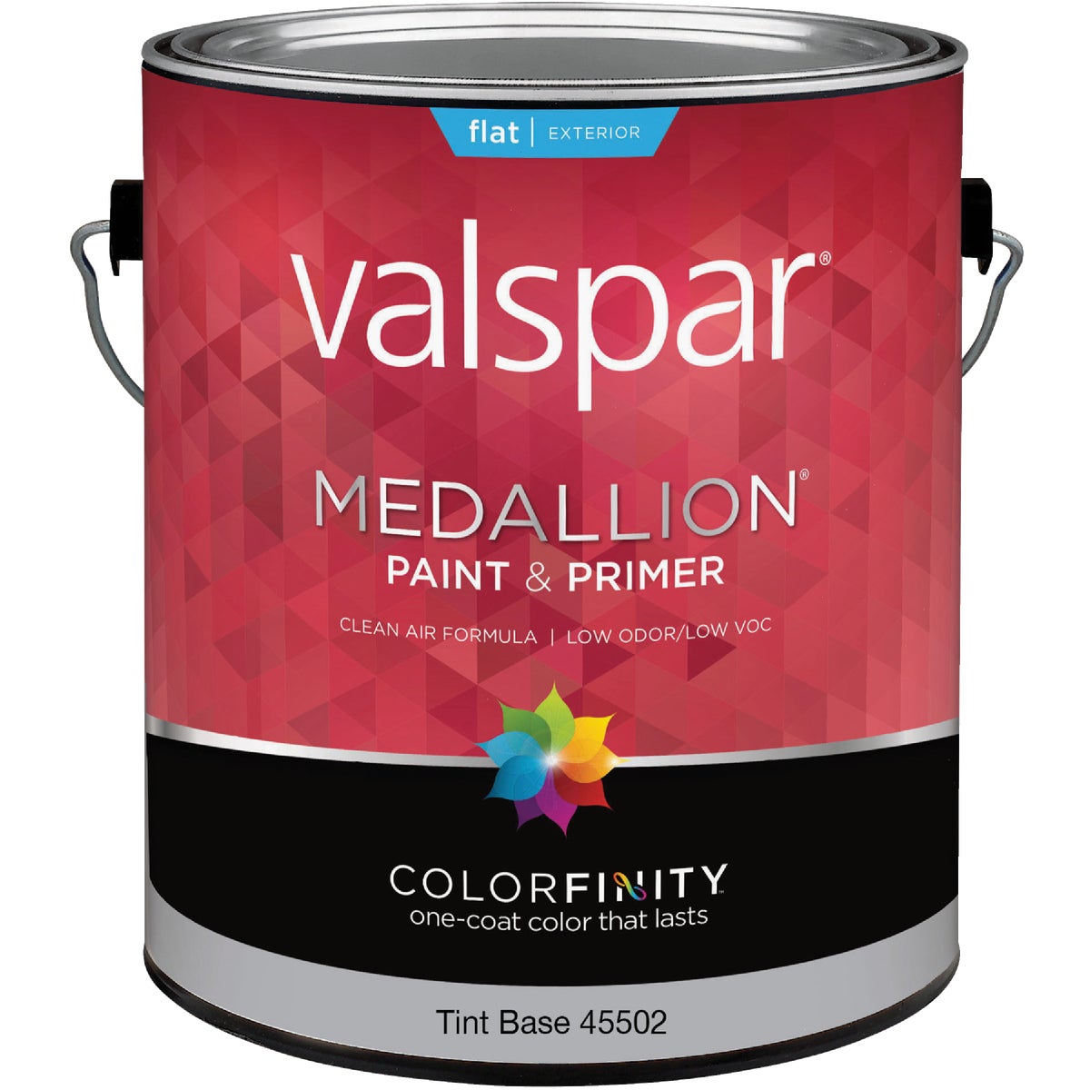 EXT FLAT TINT BS PAINT - 027.0045502.007 by Valspar Corp