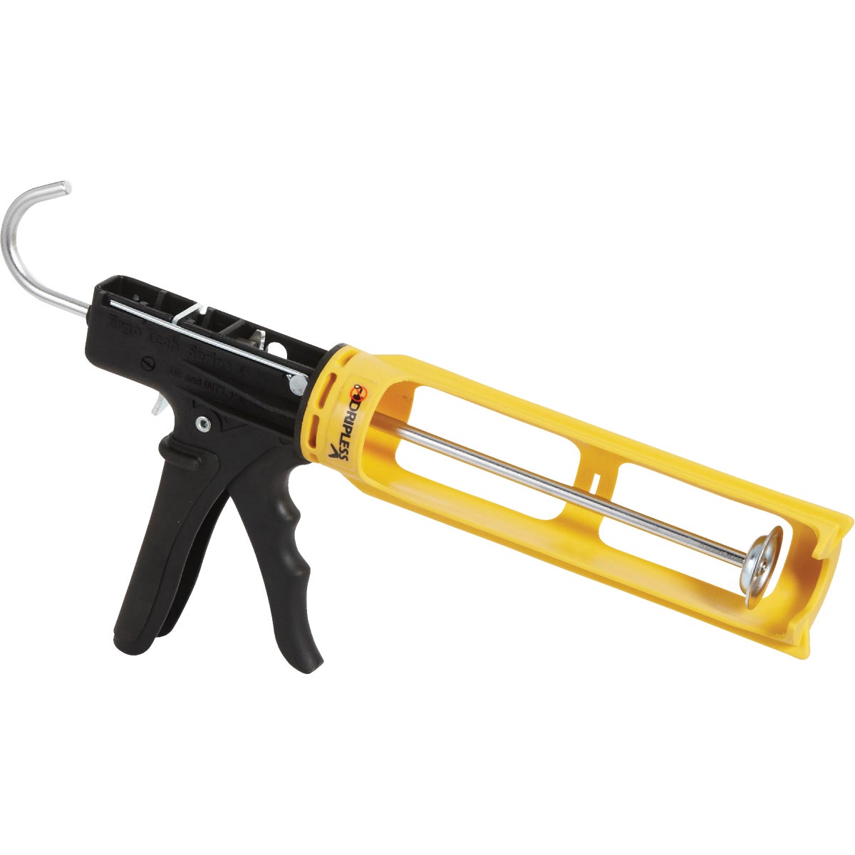 10OZ ERGO CAULK GUN - ETS3000 by Dripless Inc