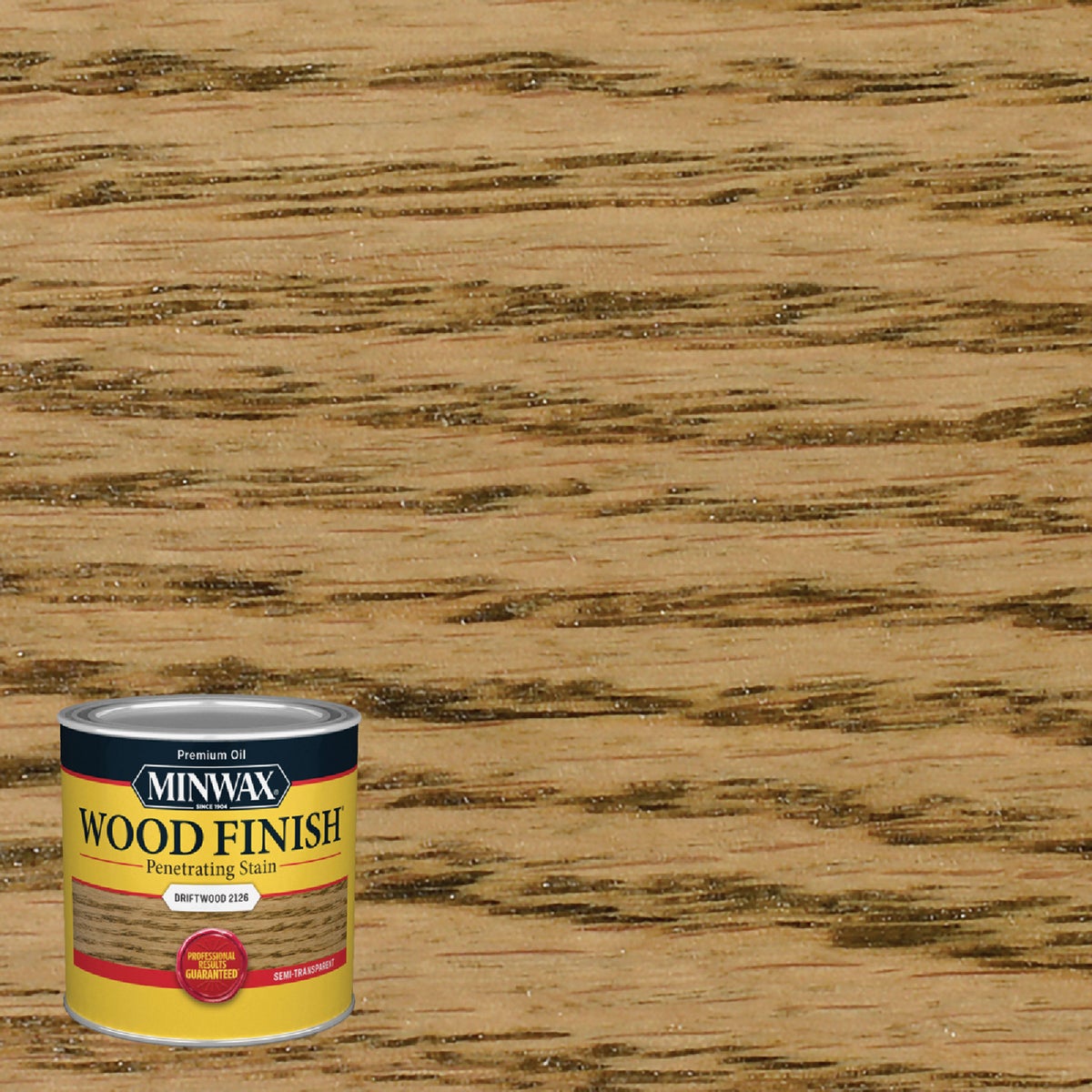 DRIFTWOOD WOOD STAIN - 22126 by Minwax Company