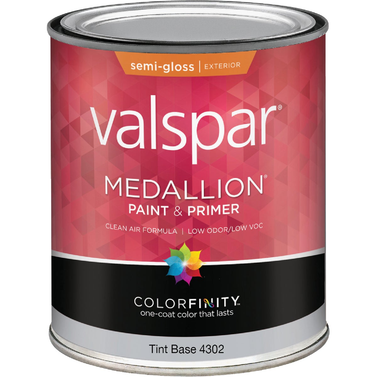 EXT S/G TINT BS PAINT - 027.0004302.005 by Valspar Corp