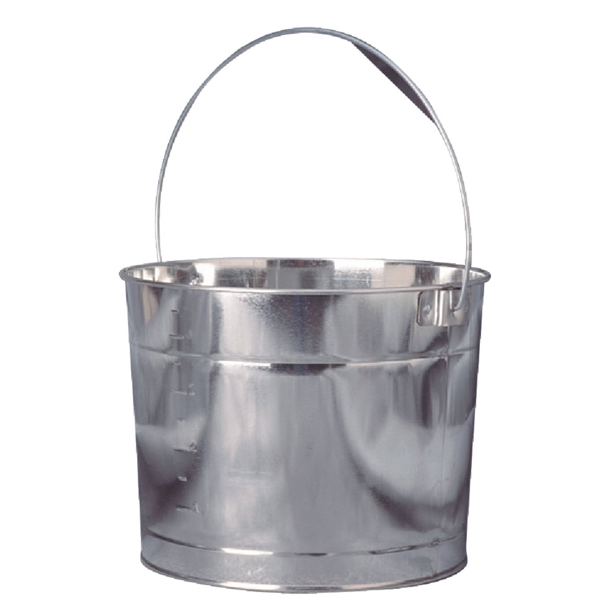 Leaktite Corp. 5QT METAL PAINT PAIL 5