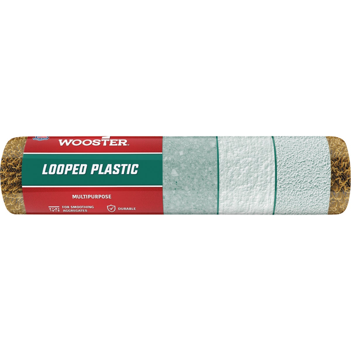 9" TEXTURE COVER - R233-9 by Wooster Brush Co