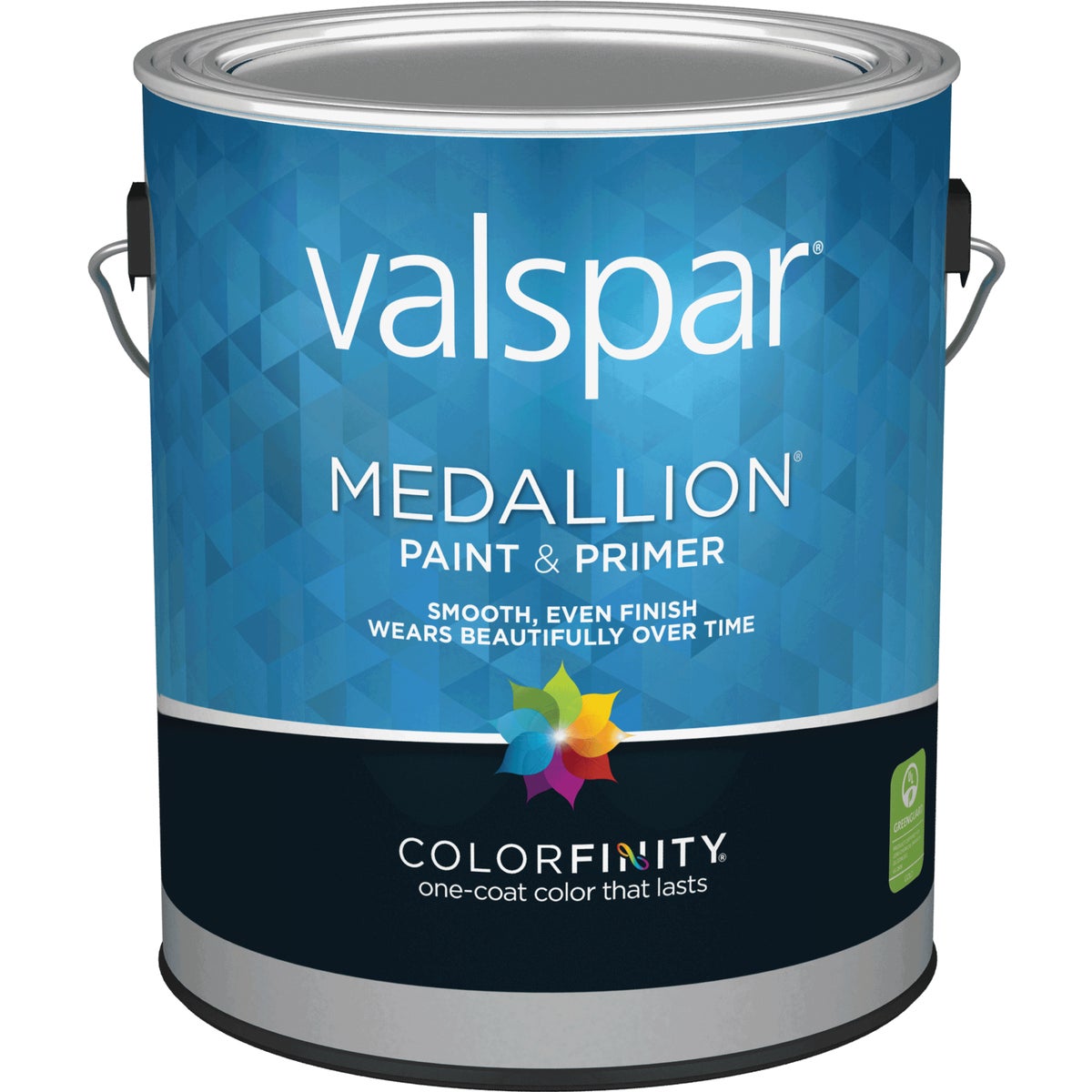 INT EGG WHITE PAINT - 027.0004400.007 by Valspar Corp