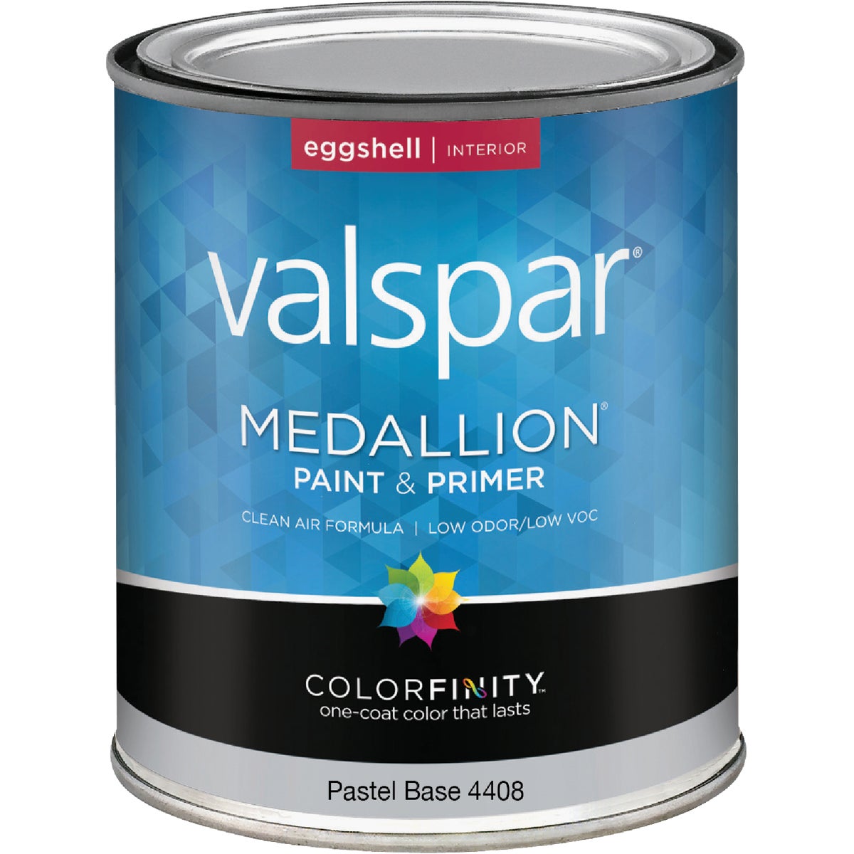 INT EGG PASTEL BS PAINT - 027.0004408.005 by Valspar Corp
