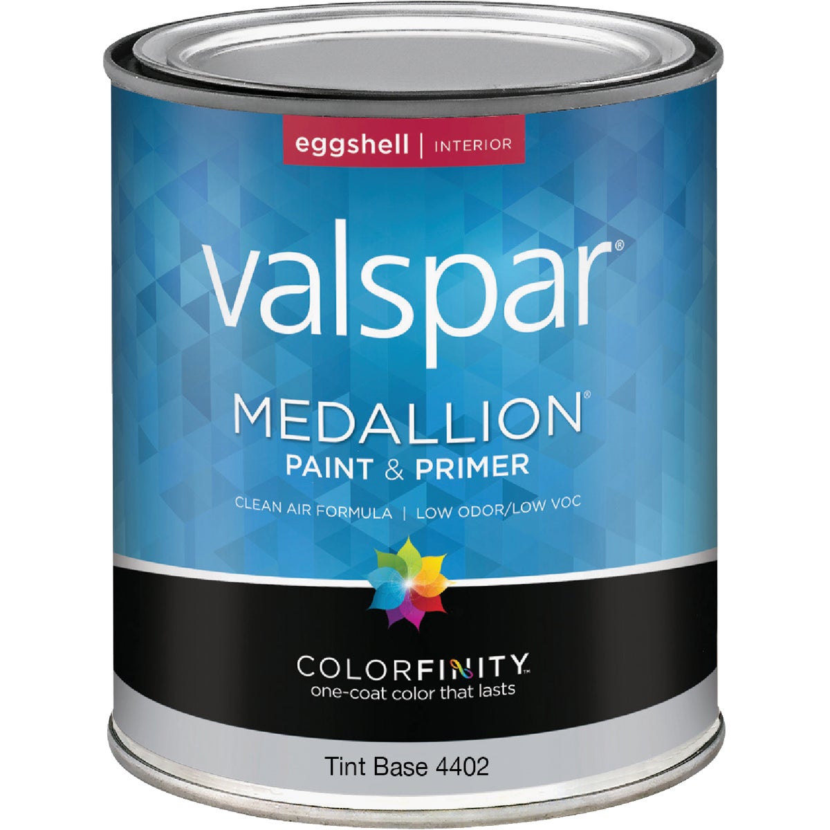 INT EGG TINT BS PAINT - 027.0004402.005 by Valspar Corp