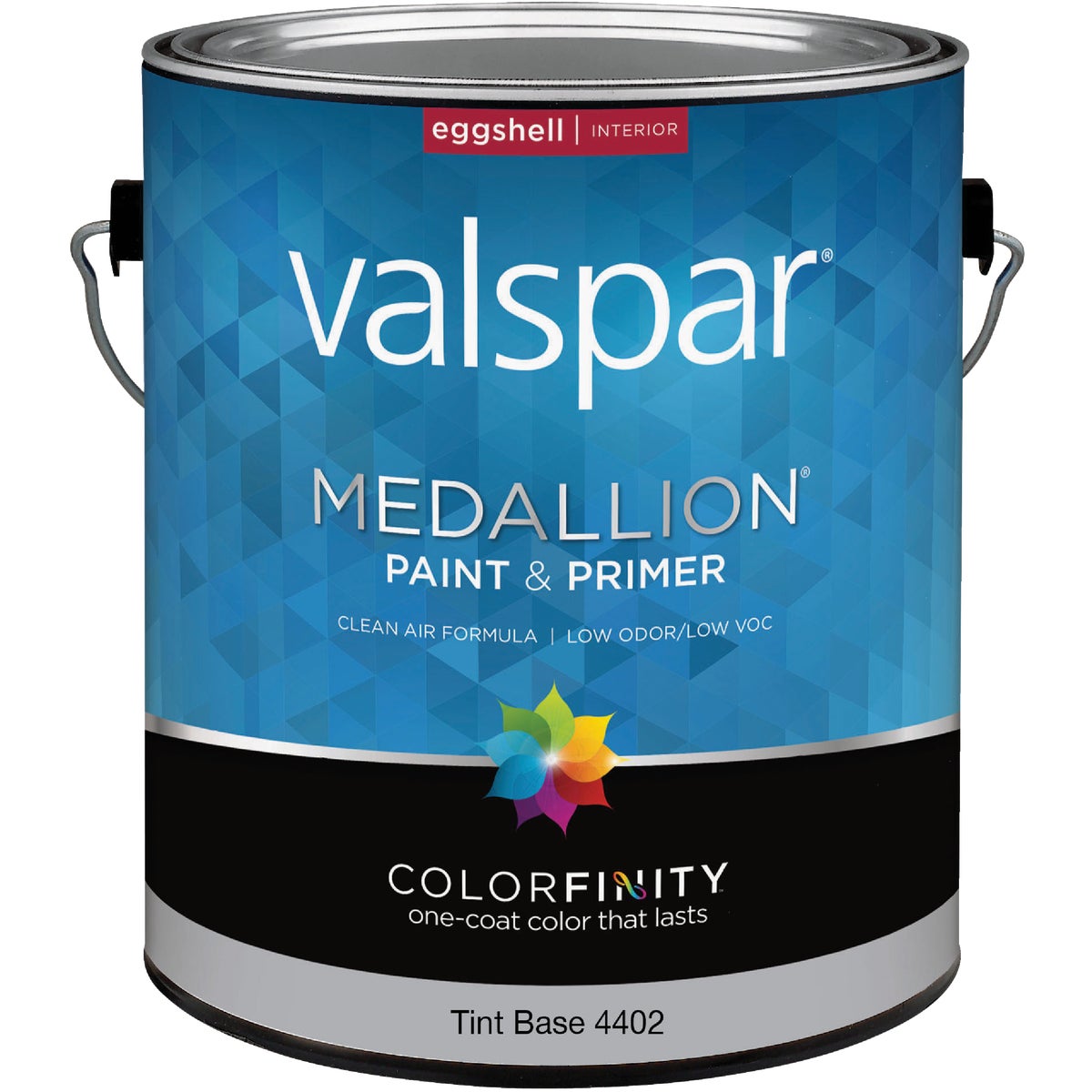 INT EGG TINT BS PAINT - 027.0004402.007 by Valspar Corp