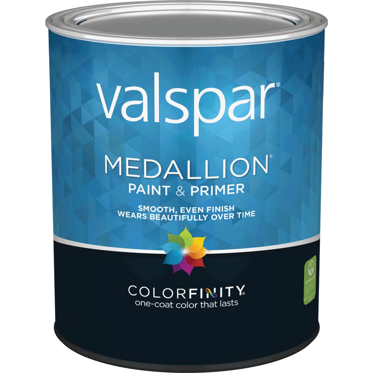 INT S/G WHITE PAINT - 027.0002400.005 by Valspar Corp