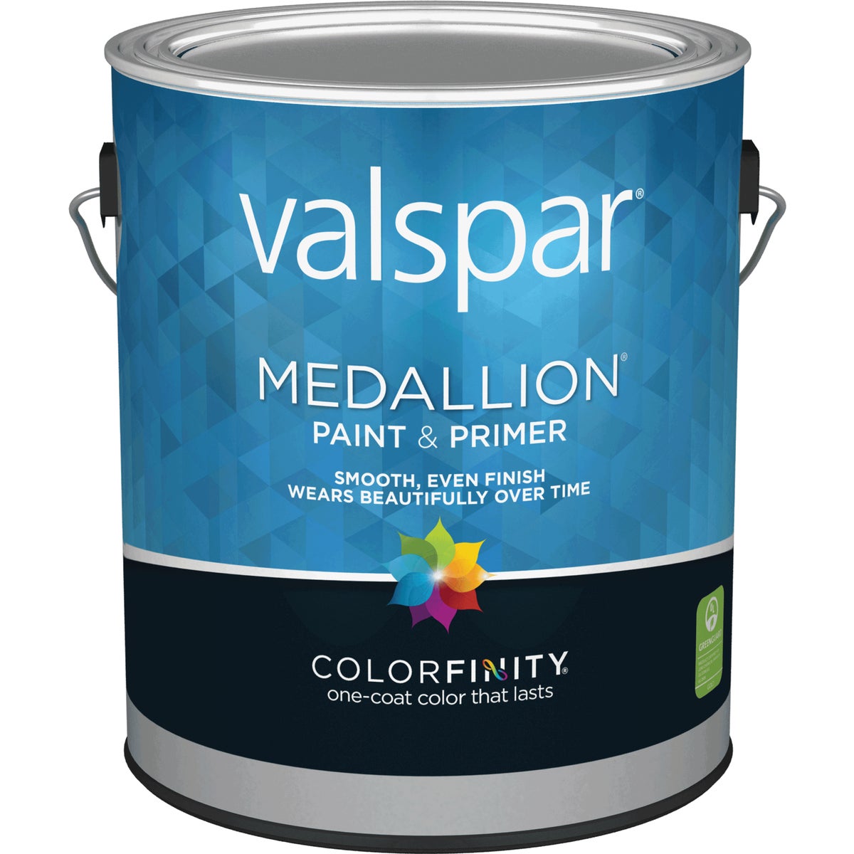 INT S/G WHITE PAINT - 027.0002400.007 by Valspar Corp
