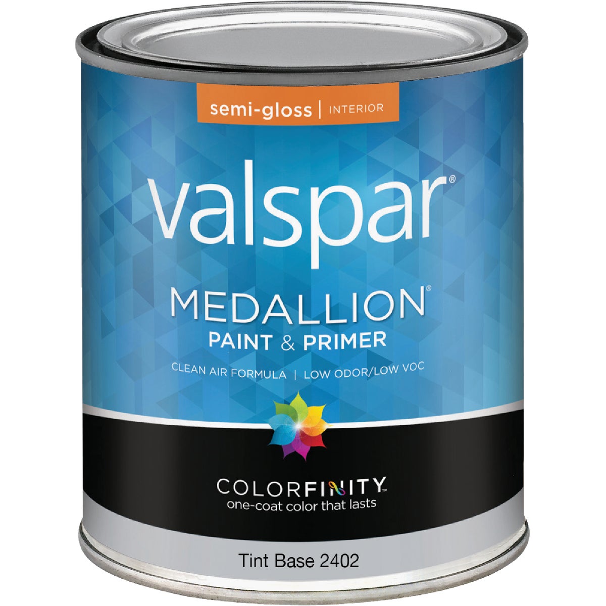 INT S/G TINT BS PAINT - 027.0002402.005 by Valspar Corp