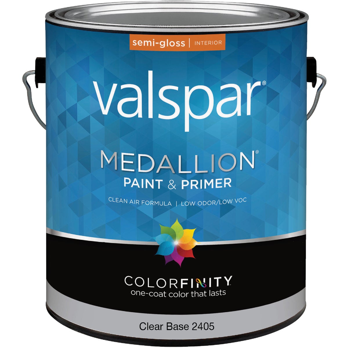 INT S/G CLEAR BS PAINT - 027.0002405.007 by Valspar Corp