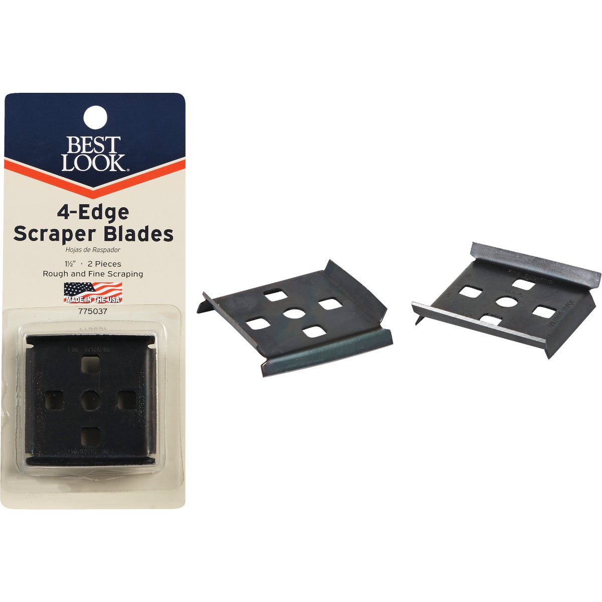 Warner Mfg Co 2PK 1-3/4