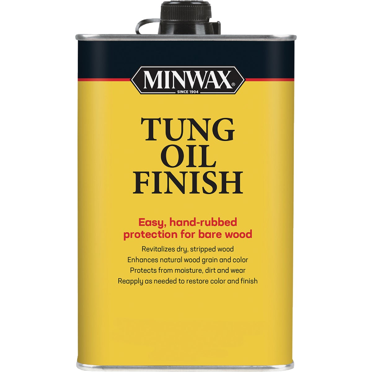 INT TUNG OIL FINISH - 47500 by Minwax Company