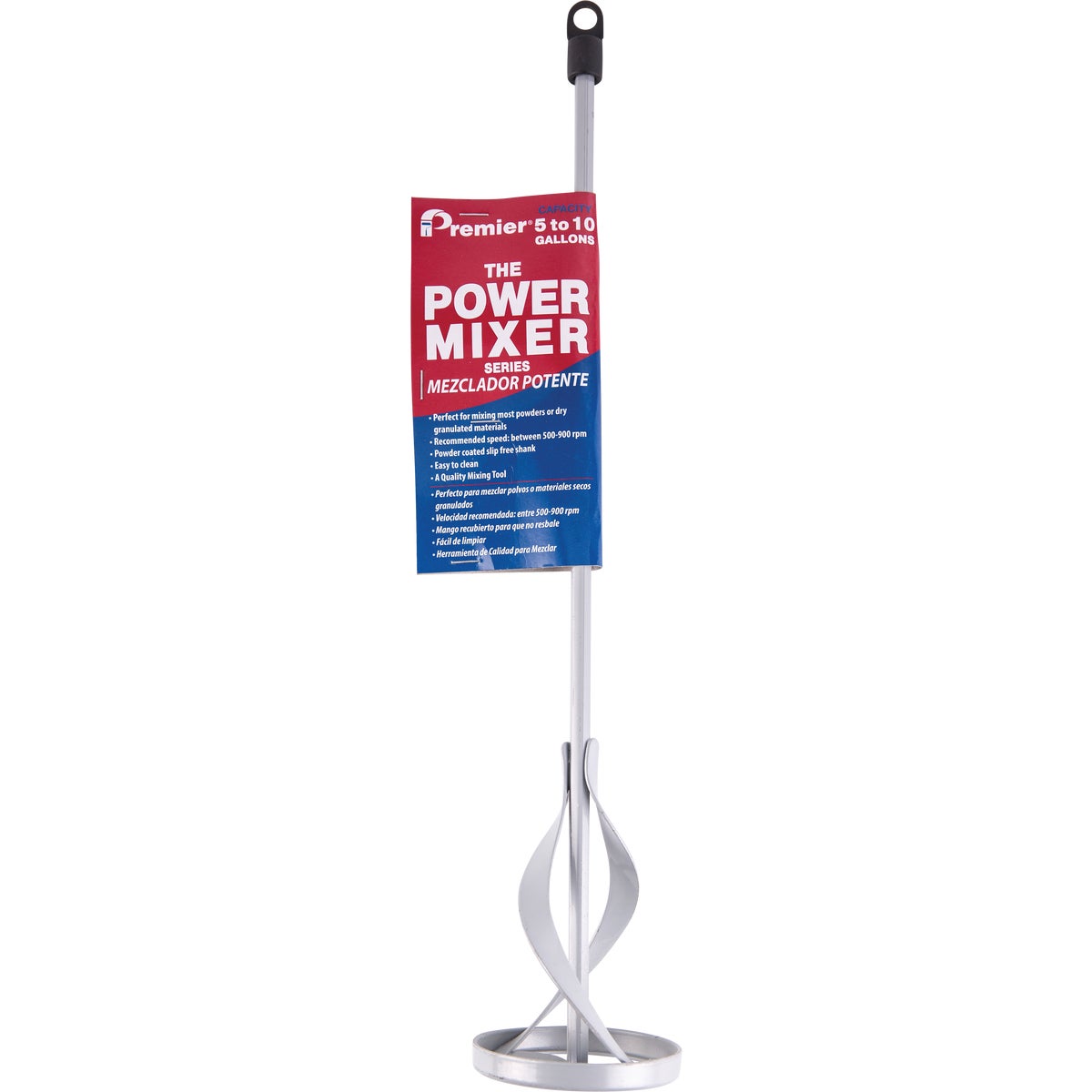 3-1/4X17 PAINT MIXER - PM72532 by Premier Paint Roller