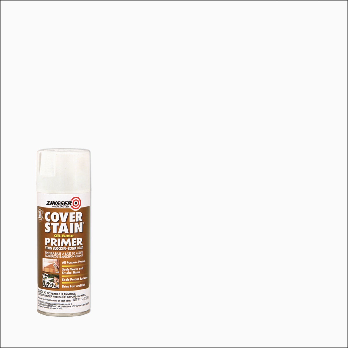 ALKYD STNBL SPRAY PRIMER - 3608 by Rustoleum