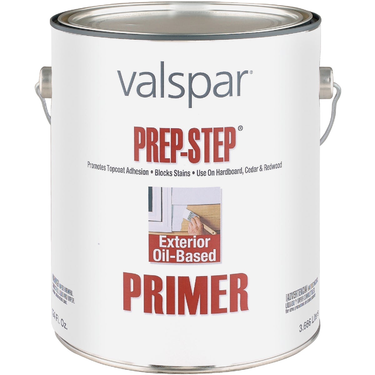 EXTERIOR OIL PRIMER - 044.0000983.007 by Valspar Corp