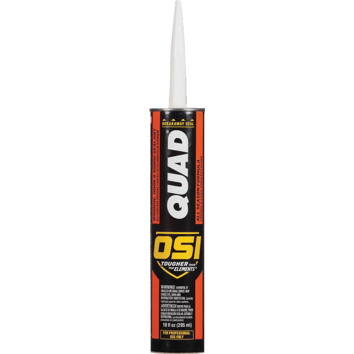 VOC LT BRZ QUAD SEALANT - 1637196 by Henkel Corporation