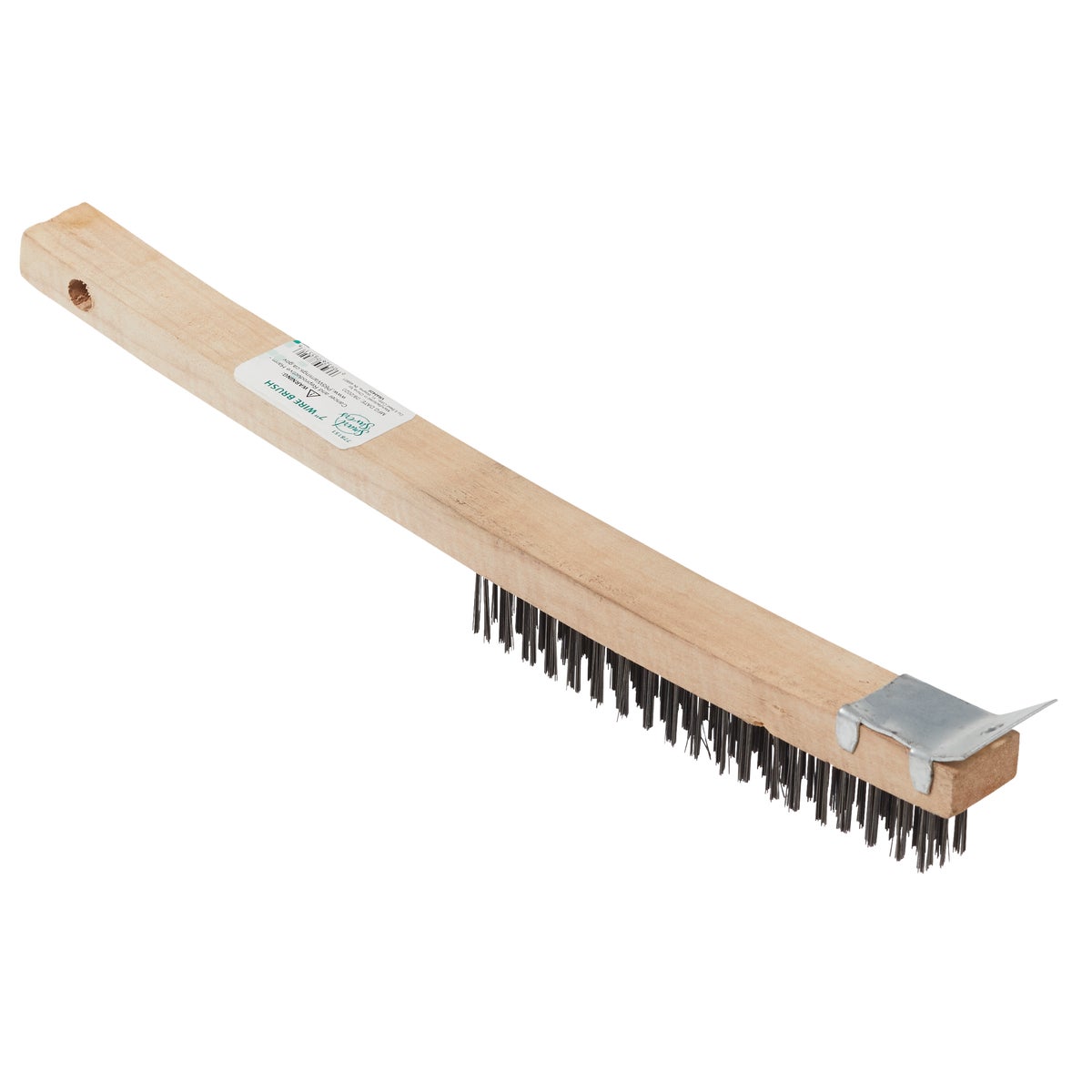 WIRE BRUSH - 820403 by Do it Best
