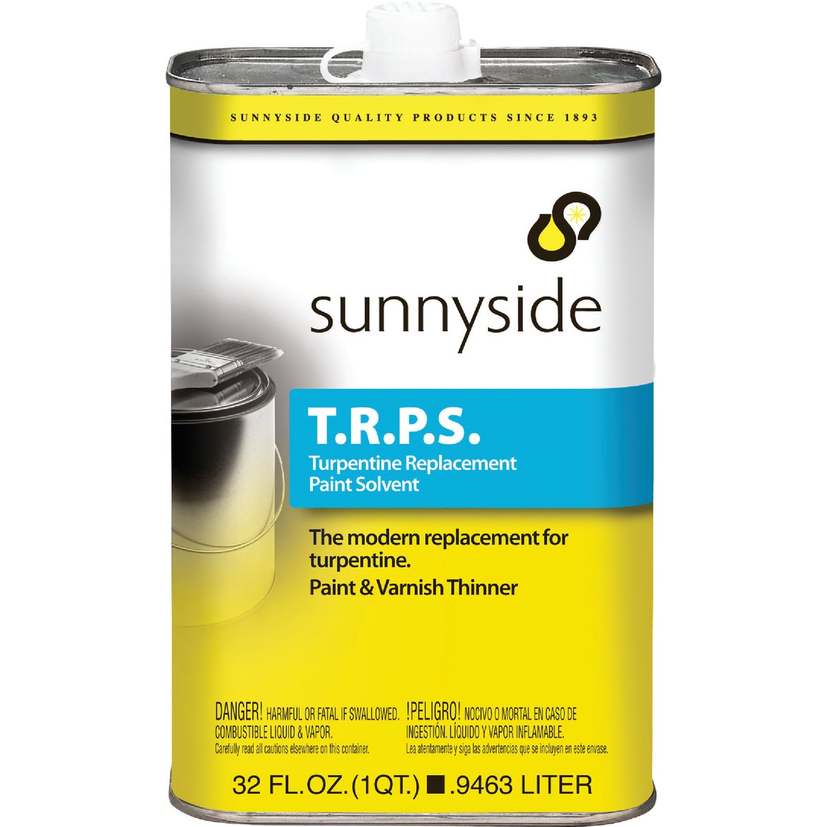 TURPENTINE REPLACEMENT - 77032 by Sunnyside Corp