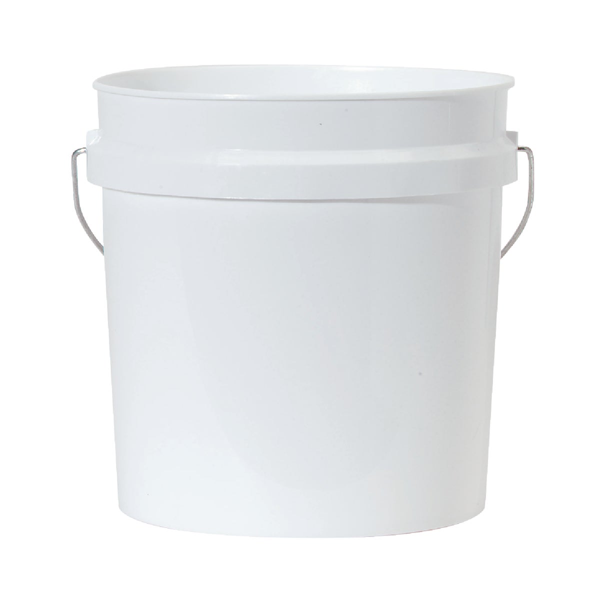 2GAL PLASTIC PAIL - 2GL by Leaktite Corporation