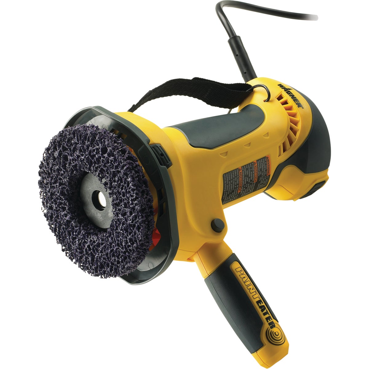 PAINT EATER ORBIT SANDER - 0513040 by Wagner Spray Tech