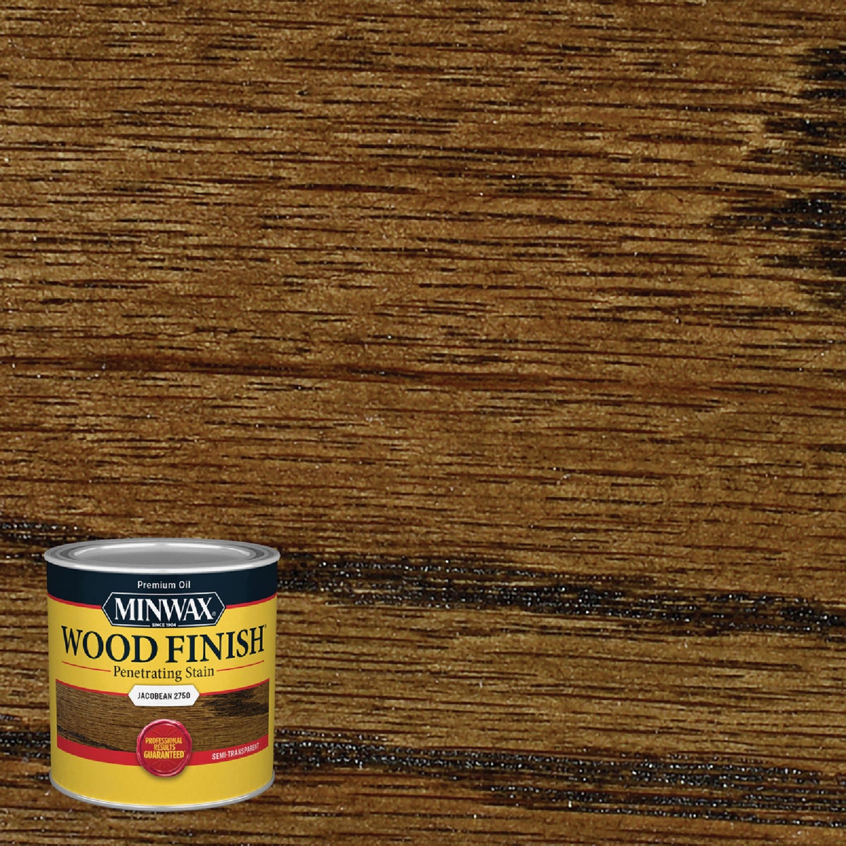 JACOBEAN WOOD STAIN - 22750 by Minwax Company