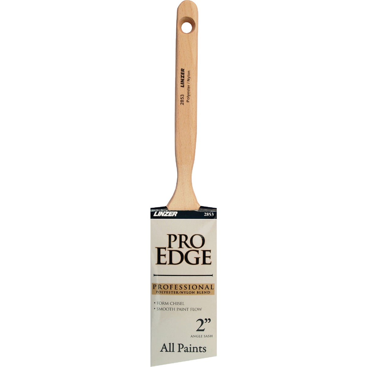 2" ANGLE PAINT BRUSH - 55533 by Shur Line