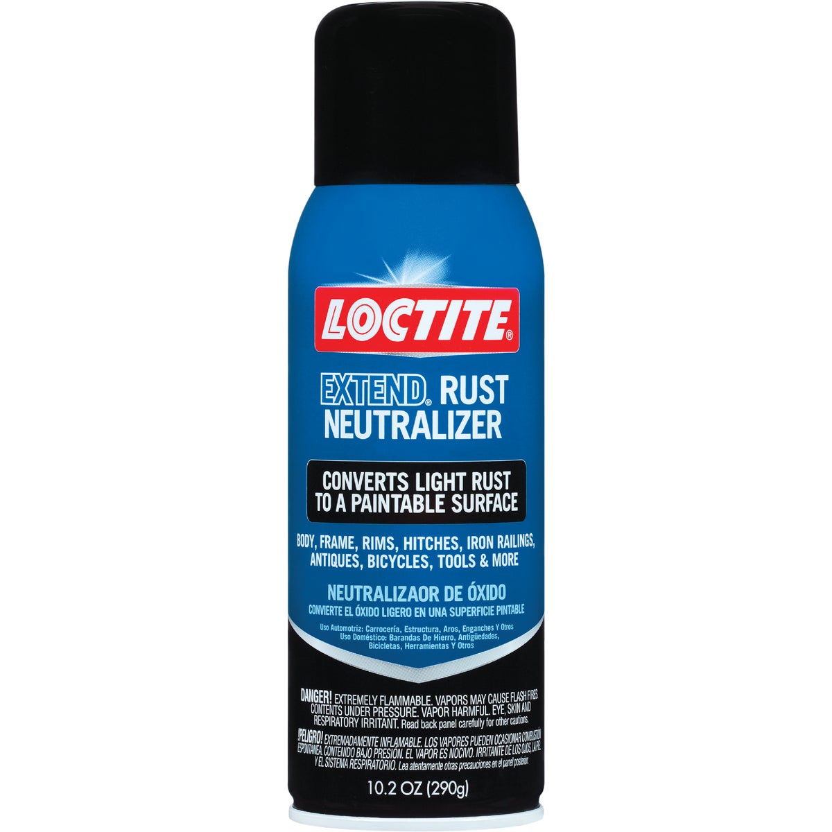 10.25OZ RUST TREATMENT - 633877 by Henkel Corporation