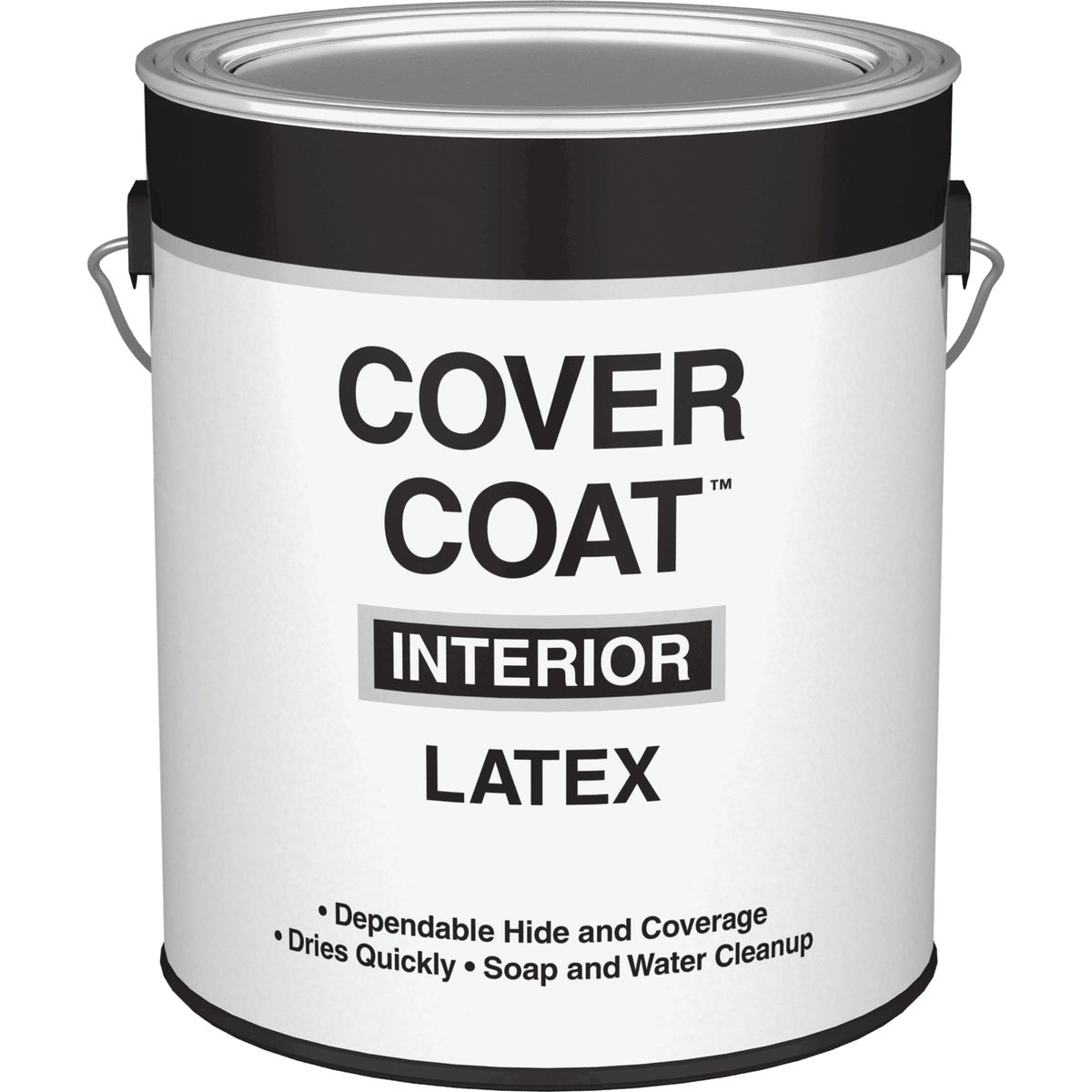 INT S/G WHITE PAINT - 044.0000455.007 by Valspar Corp