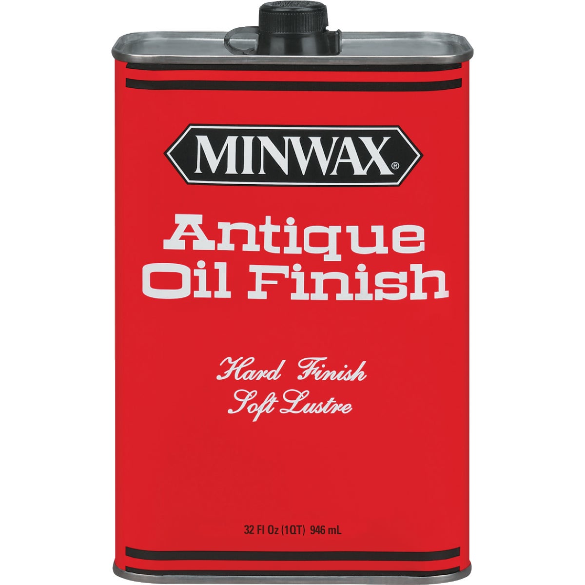 QT ANTIQUE OIL FINISH - 67000 by Minwax Company