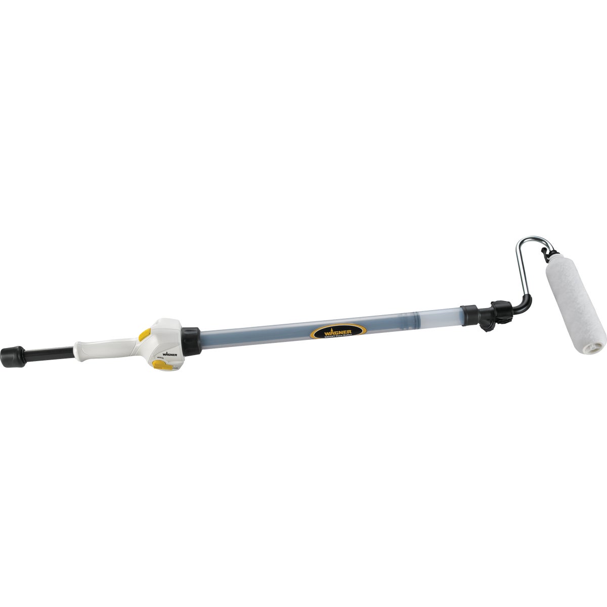CORDLESS TURBO ROLLER - 0271008 by Wagner Spray Tech