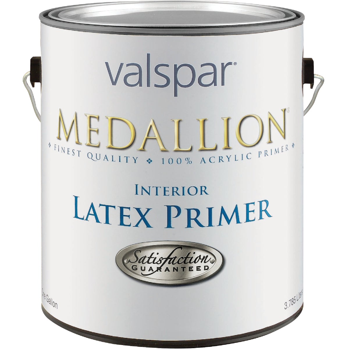 WHITE INT LATEX PRIMER - 027.0000190.007 by Valspar Corp