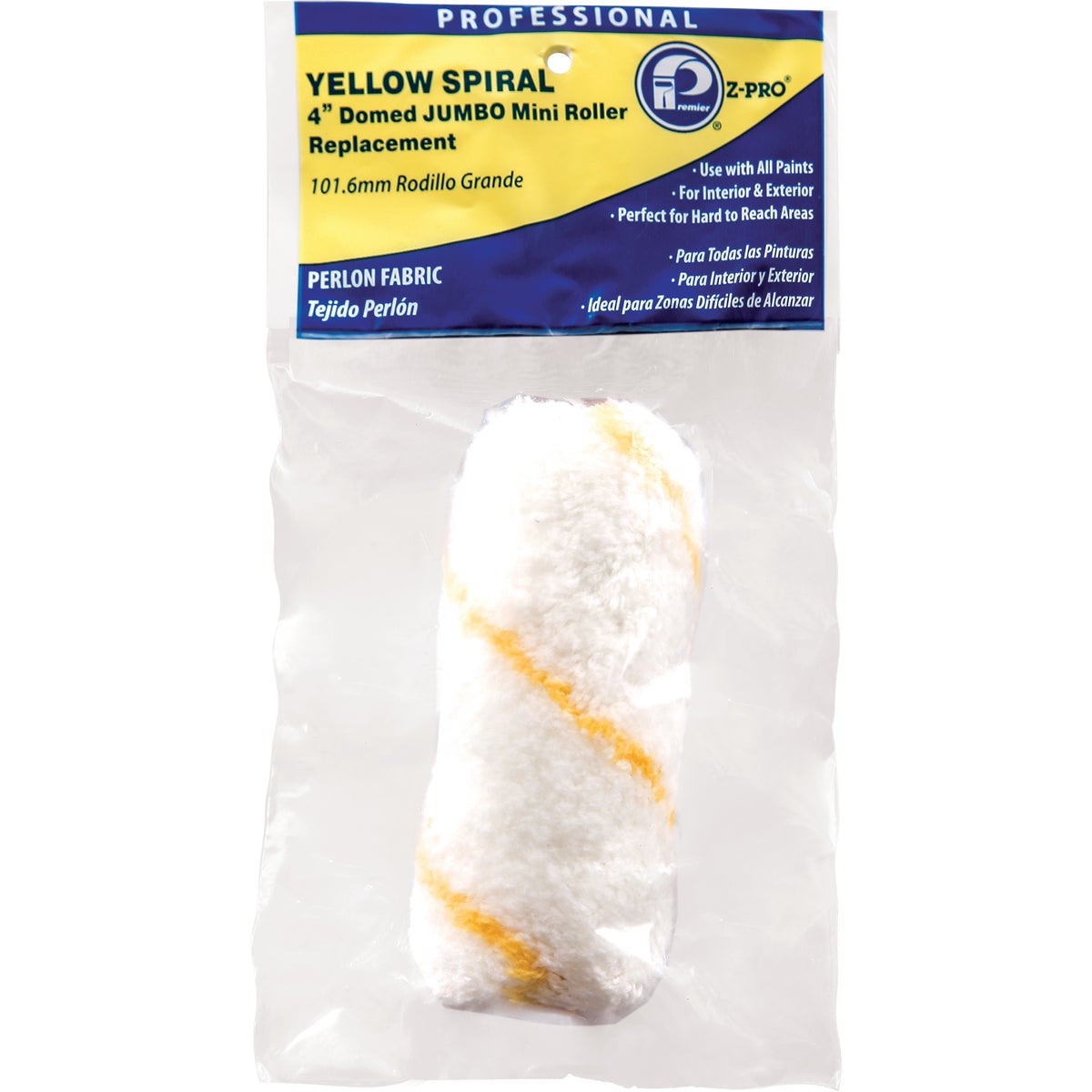 4" JUMBO REPLACMNT COVER - 84416 by Premier Paint Roller