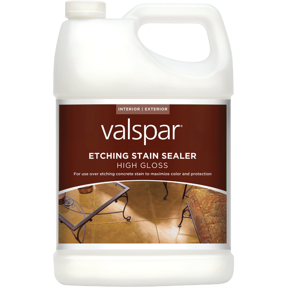 CLEAR ETCHING SEALER - 002.0050079.007 by Valspar Corp