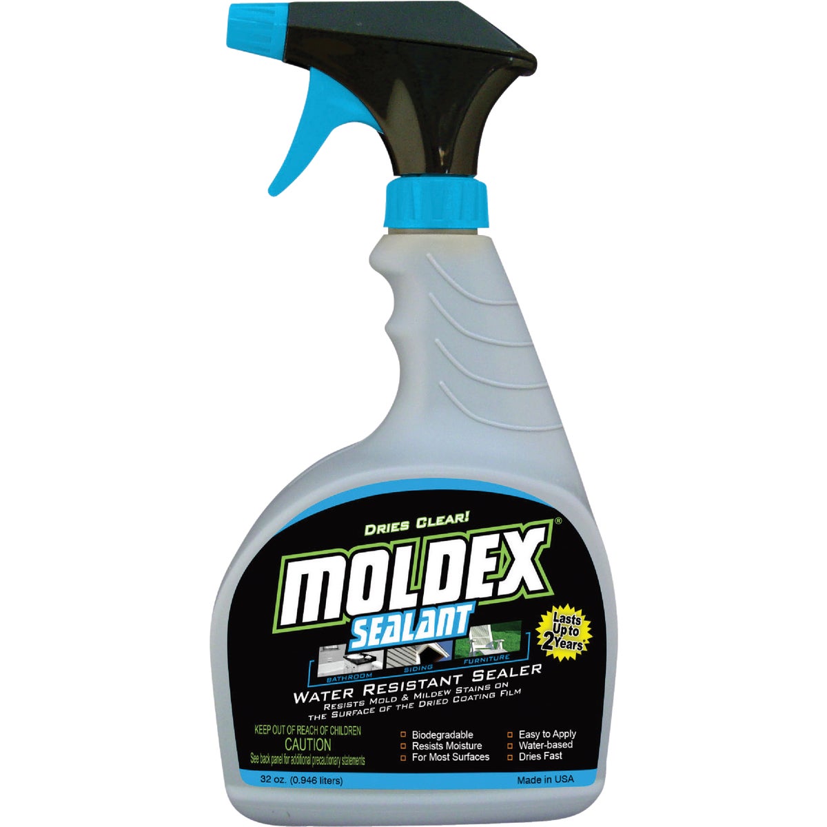 MOLDEX SPRAY PROTECTANT - 5210 by Envirocare Corp
