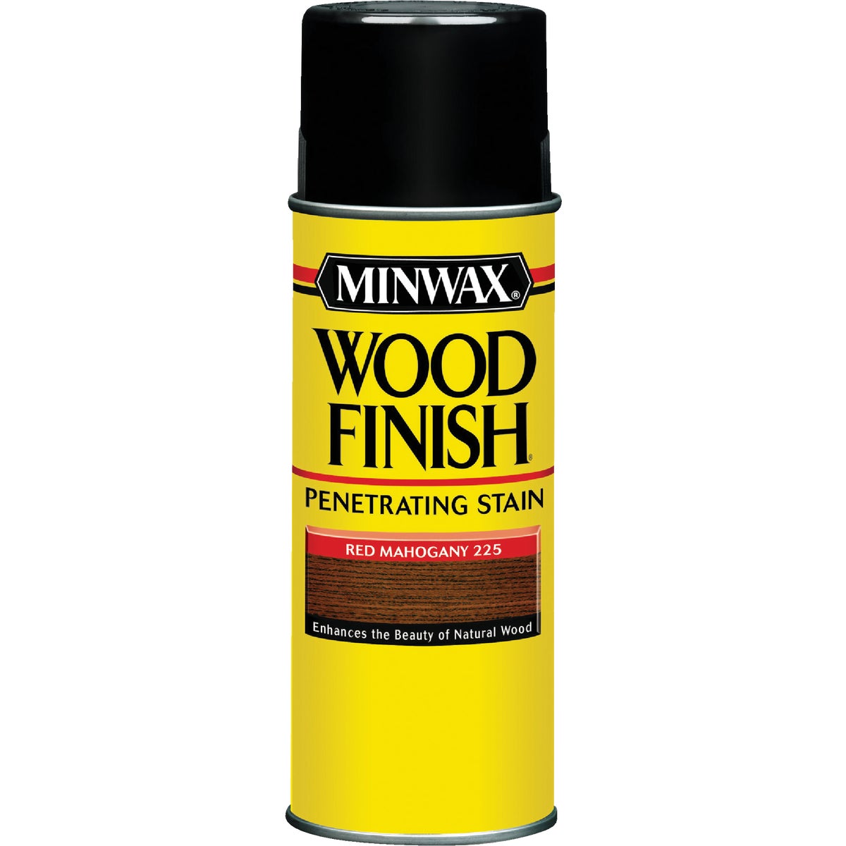 RED MAHOGANY SPRAY STAIN - 32250 by Minwax Company