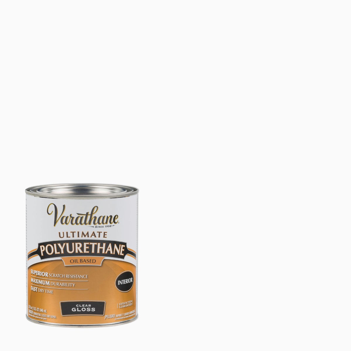INT GLOSS POLYURETHANE - 9041H by Rustoleum