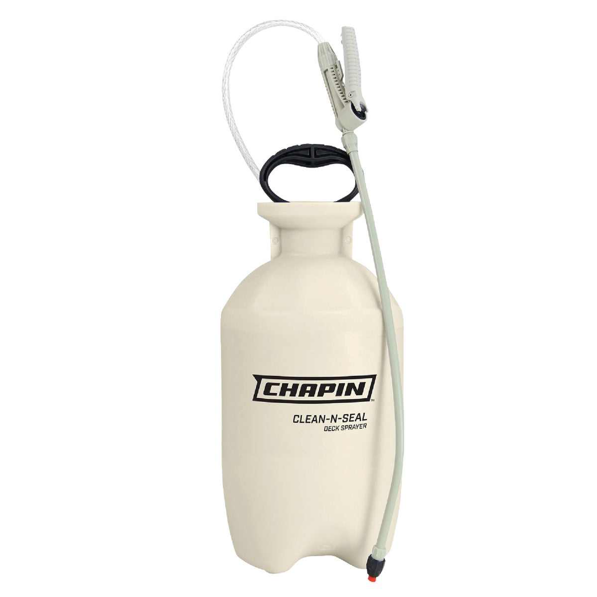 2GAL POLY DECK SPRAYER - 25020 by Chapin Mfg