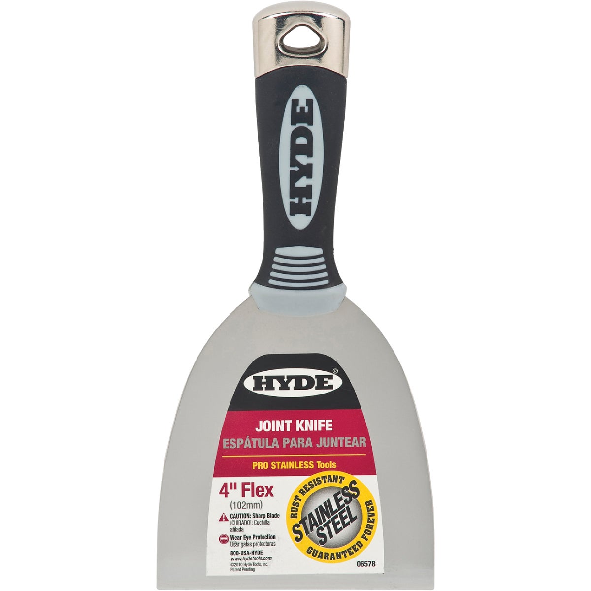 4" PRO JOINT KNIFE - 06578 by Hyde Mfg Co