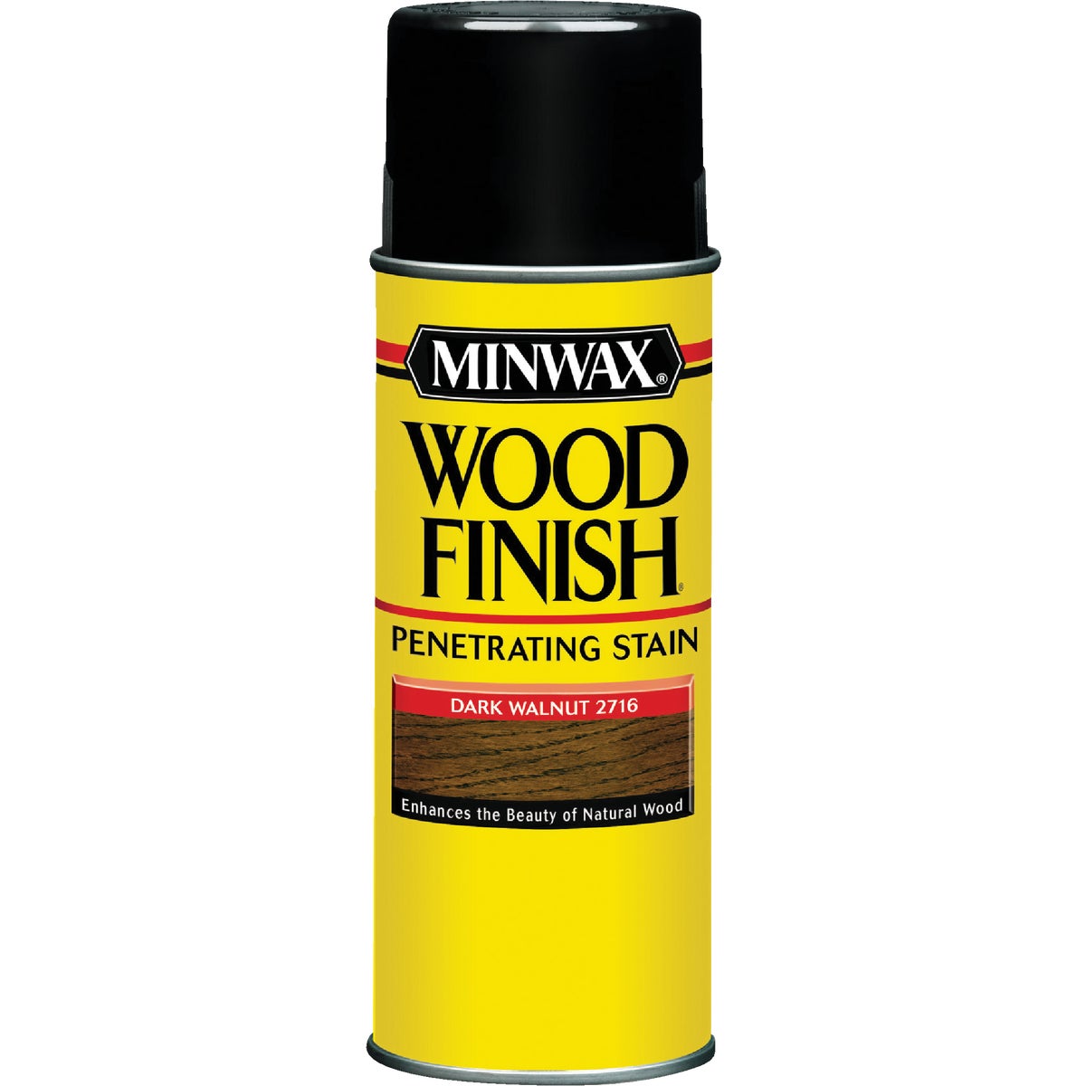 DARK WALNUT SPRAY STAIN - 32716 by Minwax Company