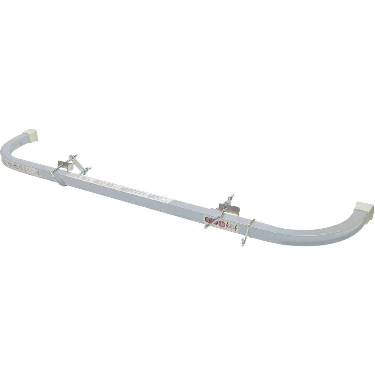 48" LADDER STABILIZER - AC96 by Werner Ladder
