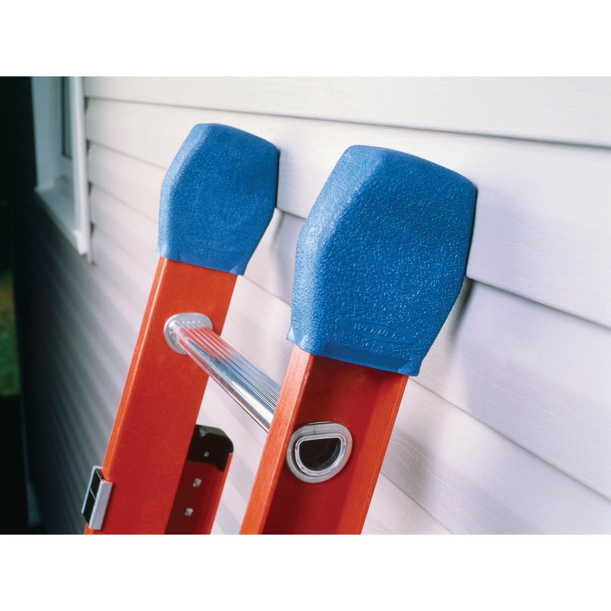 2PK LADDER COVERS - AC19-2 by Werner Ladder