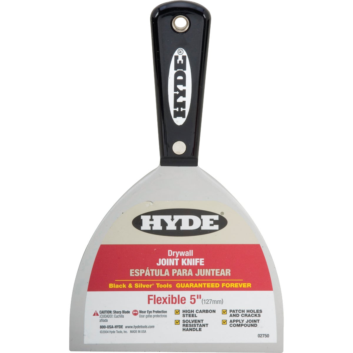 5" JOINT KNIFE - 02750 by Hyde Mfg Co