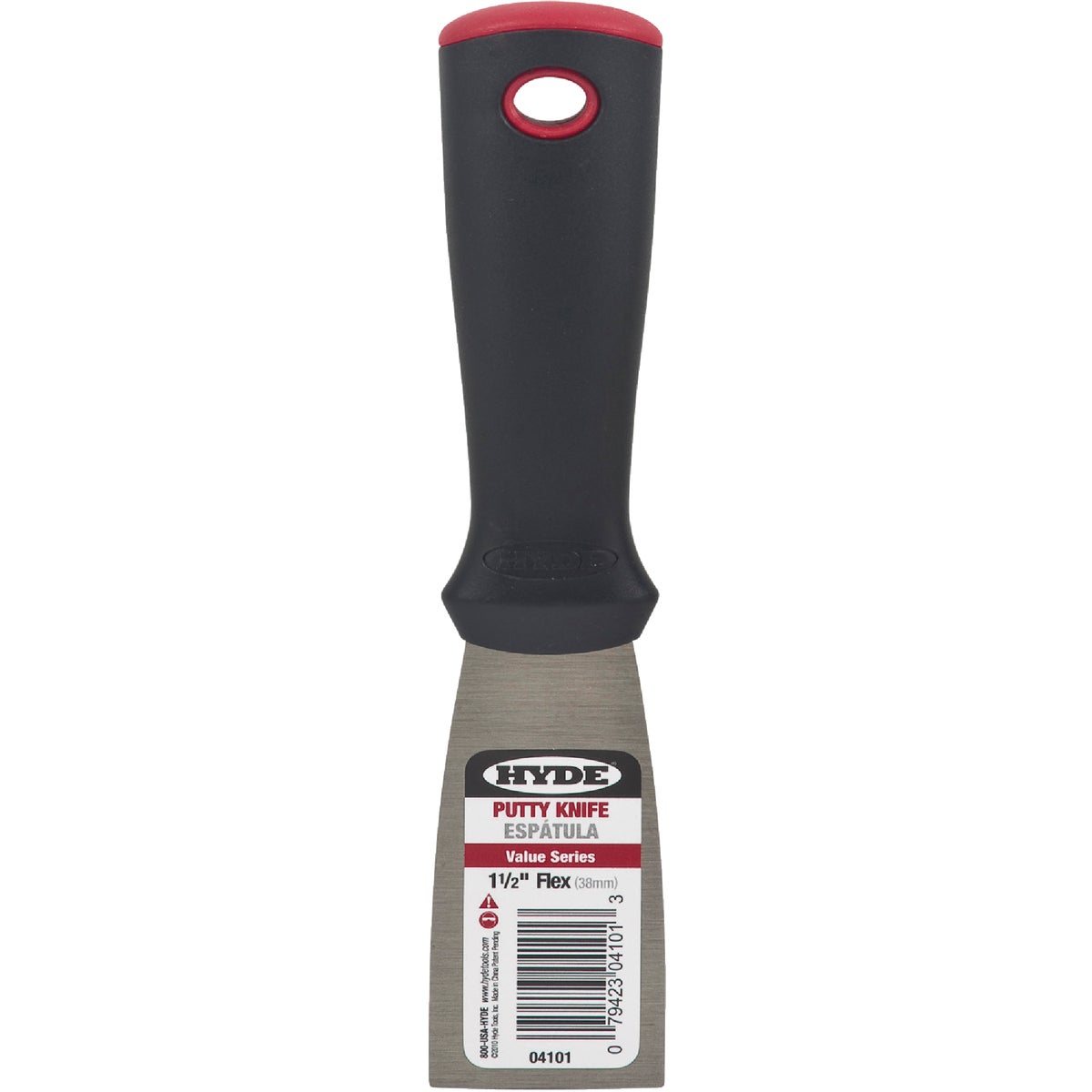 1-1/2" FLEX KNIFE - 04101 by Hyde Mfg Co