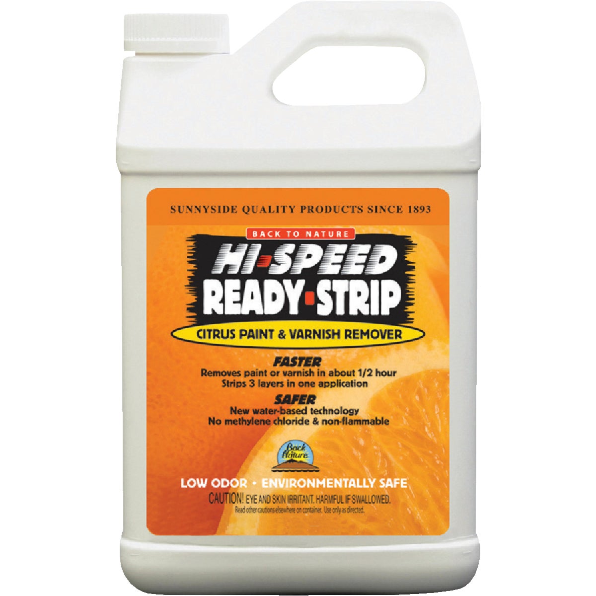 1/2G HI-SPD READY STRIP - 65664 by Sunnyside Corp